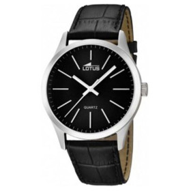Reloj Lotus Caballero Minimalist  15961-1 - Montero Joyeros