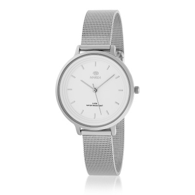 Reloj Marea Mujer B41197-1 de Acero
