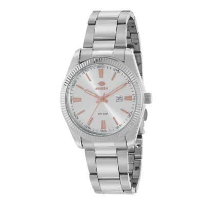 Reloj Marea Mujer B41377-1 de Acero