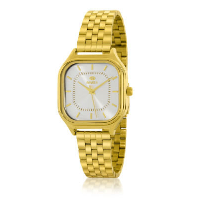 Reloj Marea Mujer B41381-5 de Acero