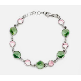 Victoria Cruz Coleccion Plata - Montero Joyeros