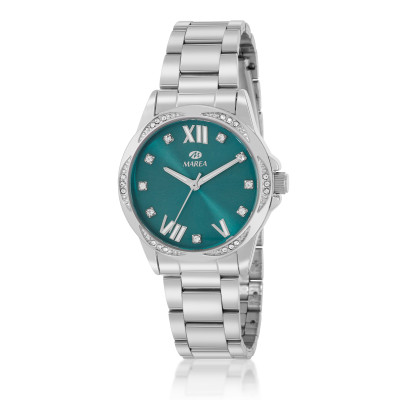 Reloj Marea Mujer B41415-3 de Acero