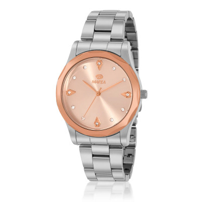 Reloj Marea Mujer B41441-2 de Acero