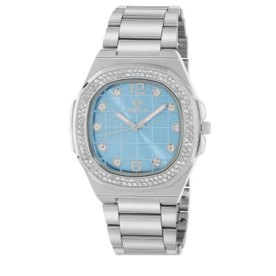 Reloj Marea Mujer B41443-2 de Acero