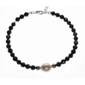 Silver Bracelet - monterojoyeros.com