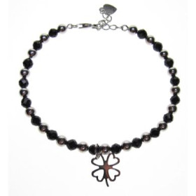 Silver Bracelet - monterojoyeros.com