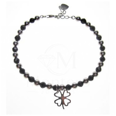 Silver Bracelet - monterojoyeros.com
