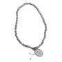 Silver Bracelet - monterojoyeros.com