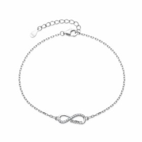 Silver Bracelet - monterojoyeros.com