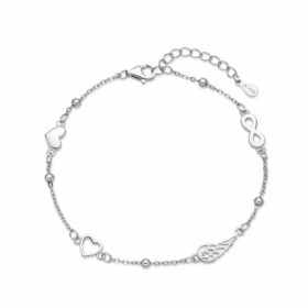 Silver Bracelet - monterojoyeros.com