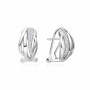 Silver Earrings - Montero Joyeros