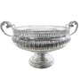 Silver Home Decor