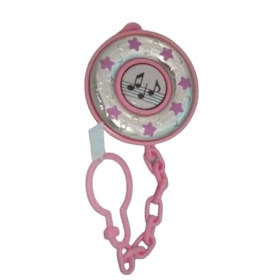 Sterling Silver Baby Gift - 2677R