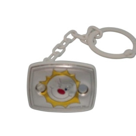 Sterling Silver Baby Gift - RA3718