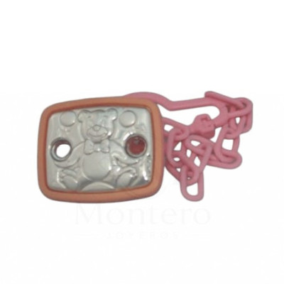 Sterling Silver Baby Gift - 4664