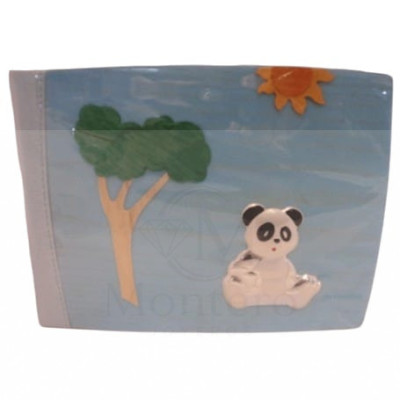 Sterling Silver Baby Gift - 35/601X