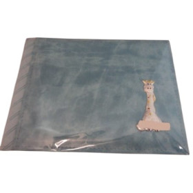 Sterling Silver Baby Gift - GD548/1