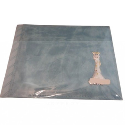 Sterling Silver Baby Gift - GD548/1