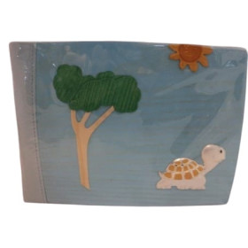 Sterling Silver Baby Gift - 35/701X