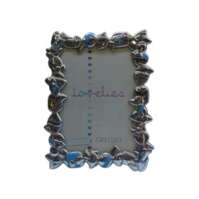 Sterling Silver Photo Frame - 56012273