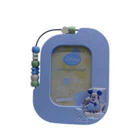 Sterling Silver Photo Frame - 5620