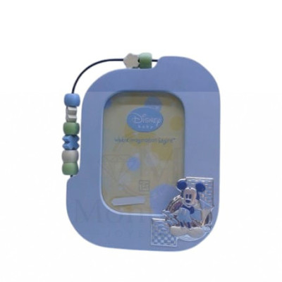 Marco Infantil Abaco Mickey 5620 - Montero Regalos
