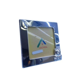 Sterling Silver Photo Frame - 00843