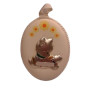 Silver Baby Gift - RA3323