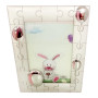 Marco Infantil Puzzle Globos DR44549/10LR - Montero Regalos