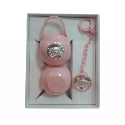 Pacifier Baby Set - 30613