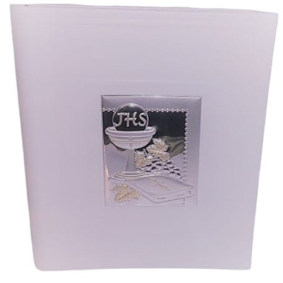 Album Fotos Primera Comunion 50102ES - Montero Regalos