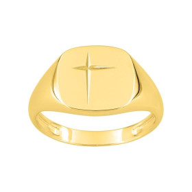 Gold Plated Stainless Steel - Montero Jewelry and Watches