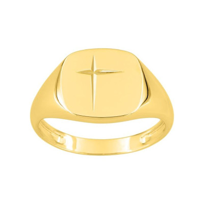 Gold Plated Stainless Steel - Montero Jewelry and Watches