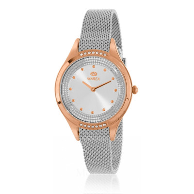Reloj Marea Mujer B54257-2 de Acero