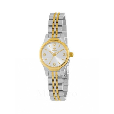 Reloj Marea Mujer B36220-2 de Acero
