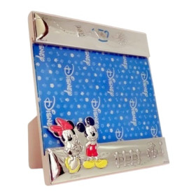 Marco Infantil Mickey Minnie