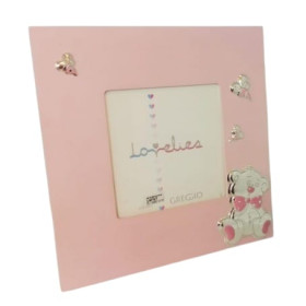 First Communion Picture Frame - 7ML-DH400.3