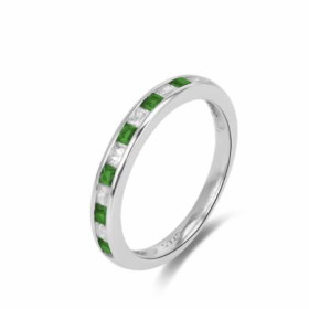 Silver Ring - monterojoyeros