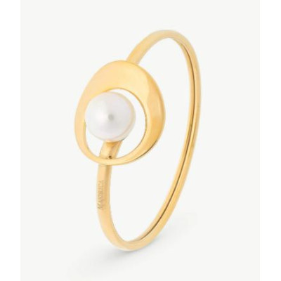 Brazalete Perla Majorica