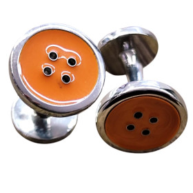 Cuff Links Viceroy Fashion - Montero Jewelry