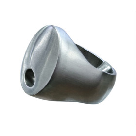 Sortija Sello Viceroy Acero