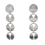 |80007E11000|Earrings Viceroy Fashion -
