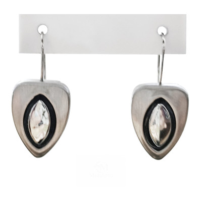 Pendientes Viceroy Acero