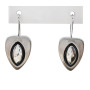 Pendientes Viceroy Acero