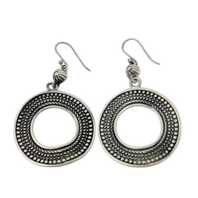 Pendientes Time Force Ethnic