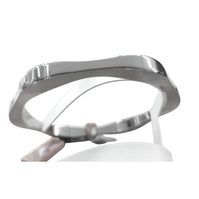 Pulsera Viceroy Aro Titanio