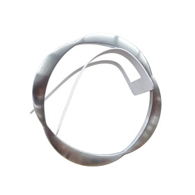 Pulsera Viceroy Aro Acero