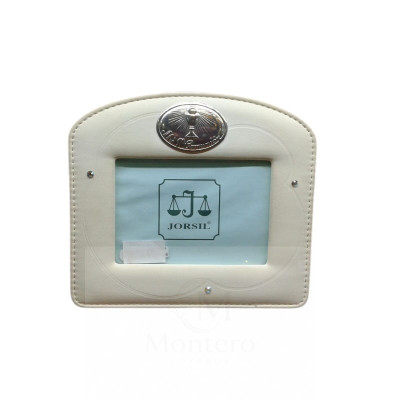 Sterling Silver Photo Frame - 02164001