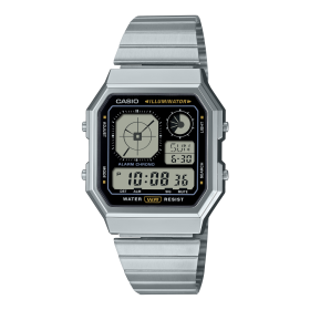 Reloj Casio Vintage A130WE-1AEF