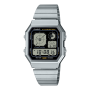 Casio vintage watch